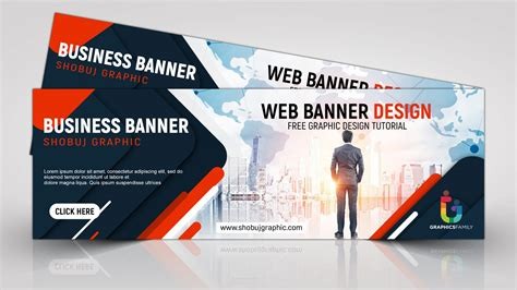 Clothing Store Services Banner